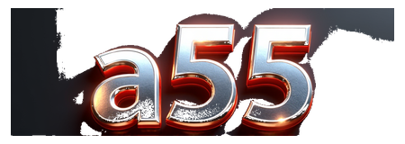 a55 logo