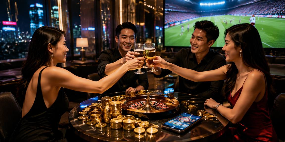 a55 Sportsbook