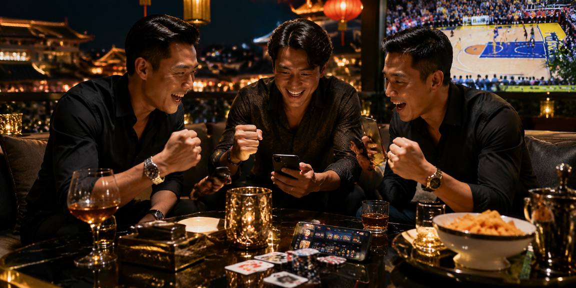 a55 mobile gaming