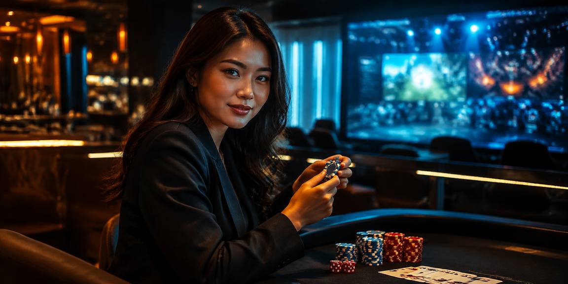 a55 Live Casino